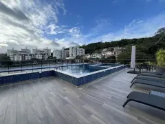 Foto 23 de 26 do empreendimento Apartamento com vista para o mar, 100% mobiliado em João Paulo, Florianópolis — pronto para morar na planta