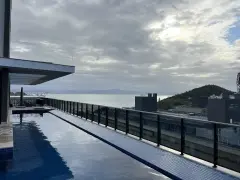 Foto 24 de 26 do empreendimento Apartamento com vista para o mar, 100% mobiliado em João Paulo, Florianópolis — pronto para morar na planta