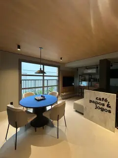 Foto 5 de 36 do empreendimento D/Next em Estreito, Florianópolis — pronto para morar na planta