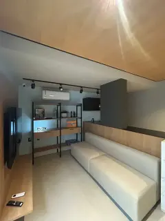 Foto 6 de 36 do empreendimento D/Next em Estreito, Florianópolis — pronto para morar na planta