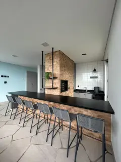 Foto 9 de 36 do empreendimento D/Next em Estreito, Florianópolis — pronto para morar na planta
