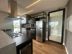 Foto 20 de 36 do empreendimento D/Next em Estreito, Florianópolis — pronto para morar na planta