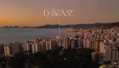 Foto principal do empreendimento D/Sense em Centro, Florianópolis — em lançamento na planta