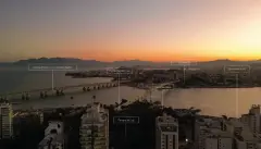 Foto 2 de 24 do empreendimento D/Sense em Centro, Florianópolis — em lançamento na planta