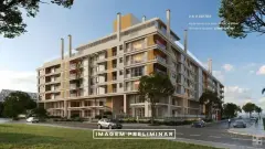 Foto 3 de 19 do empreendimento D/Verse em Praia Brava, Florianópolis — em lançamento na planta