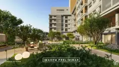 Foto 5 de 19 do empreendimento D/Verse em Praia Brava, Florianópolis — em lançamento na planta