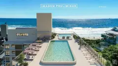 Foto 10 de 19 do empreendimento D/Verse em Praia Brava, Florianópolis — em lançamento na planta