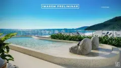 Foto 11 de 19 do empreendimento D/Verse em Praia Brava, Florianópolis — em lançamento na planta