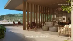Foto 12 de 19 do empreendimento D/Verse em Praia Brava, Florianópolis — em lançamento na planta