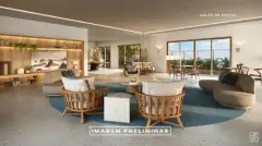 Foto 16 de 19 do empreendimento D/Verse em Praia Brava, Florianópolis — em lançamento na planta
