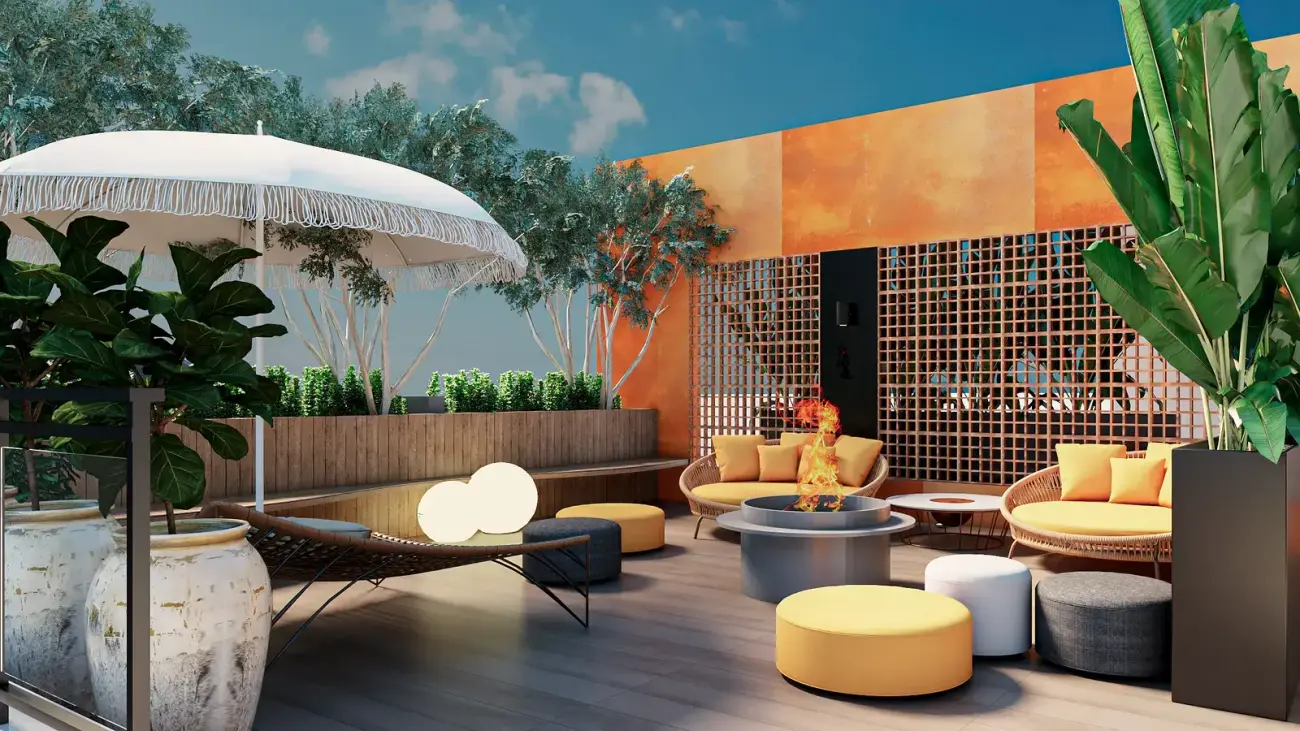 Imagem do em lançamento Du Centre em Ingleses, Florianópolis — imóvel na planta em Florianópolis