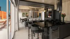 Party Place Interno do empreendimento Du Centre em Ingleses, Florianópolis — em lançamento na planta