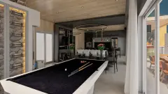 Party Place Interno do empreendimento Du Centre em Ingleses, Florianópolis — em lançamento na planta