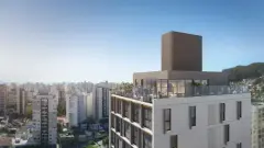 Dcampos Easy Atico R00 do empreendimento Easy em Centro, Florianópolis — em lançamento na planta