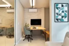 Foto 6 de 15 do empreendimento Edifício Home Cacupé em Cacupé, Florianópolis — pronto para morar na planta
