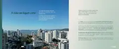Foto 3 de 16 do empreendimento Edifício In Haus em Estreito, Florianópolis — em lançamento na planta