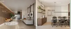 Foto 10 de 16 do empreendimento Edifício In Haus em Estreito, Florianópolis — em lançamento na planta