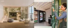 Foto 11 de 16 do empreendimento Edifício In Haus em Estreito, Florianópolis — em lançamento na planta