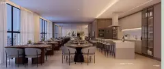 Foto 12 de 16 do empreendimento Edifício In Haus em Estreito, Florianópolis — em lançamento na planta