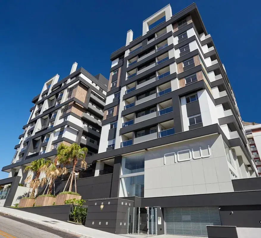 Imagem do pronto para morar Apartamentos Duplex, Edifício Now em Estreito, Florianópolis — imóvel na planta em Florianópolis