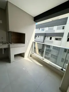 Foto 18 de 27 do empreendimento Apartamentos Duplex, Edifício Now em Estreito, Florianópolis — pronto para morar na planta
