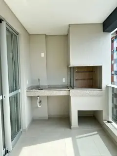Foto 19 de 27 do empreendimento Apartamentos Duplex, Edifício Now em Estreito, Florianópolis — pronto para morar na planta