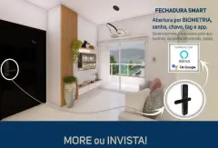 Foto 6 de 16 do empreendimento Edifício Saint Humbert Residence em Ingleses, Florianópolis — em lançamento na planta