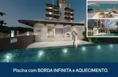 Foto 8 de 16 do empreendimento Edifício Saint Humbert Residence em Ingleses, Florianópolis — em lançamento na planta