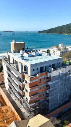 Maresia Fotos Pdf do empreendimento Edifício Saint Humbert Residence em Ingleses, Florianópolis — em lançamento na planta