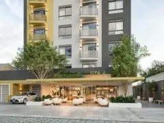 Foto principal do empreendimento Edifício SANTA 4, Santa Mônica em Santa Mônica, Florianópolis — em lançamento na planta