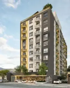 Foto 7 de 40 do empreendimento Edifício SANTA 4, Santa Mônica em Santa Mônica, Florianópolis — em lançamento na planta