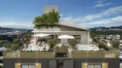 Foto 11 de 40 do empreendimento Edifício SANTA 4, Santa Mônica em Santa Mônica, Florianópolis — em lançamento na planta