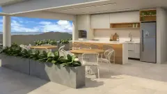 Foto 37 de 40 do empreendimento Edifício SANTA 4, Santa Mônica em Santa Mônica, Florianópolis — em lançamento na planta