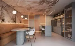 10. Rdo Vil Pub do empreendimento exclusivo, Villa Vauban em Estreito, Florianópolis — em lançamento na planta