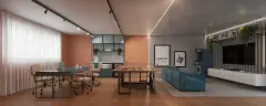 12. Rdo Vil Teens do empreendimento exclusivo, Villa Vauban em Estreito, Florianópolis — em lançamento na planta