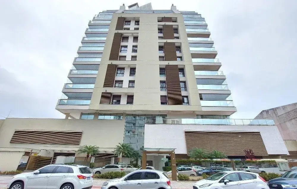 Imagem do pronto para morar Apartamento semimobiliado no Estreito em Estreito, Florianópolis — imóvel na planta em Florianópolis