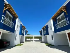 Foto 4 de 11 do empreendimento Sobrado em Condomínio, novo e financiável no Ribeirão da Ilha em Ribeirão da Ilha, Florianópolis — pronto para morar na planta