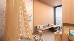 Área kids do empreendimento ao lado do Floripa Shopping em Saco Grande, Florianópolis — em lançamento na planta