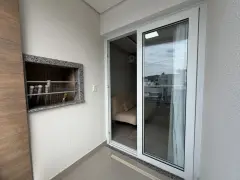 Foto 7 de 26 do empreendimento Apartamento 100% mobiliado na Trindade em Trindade, Florianópolis — pronto para morar na planta