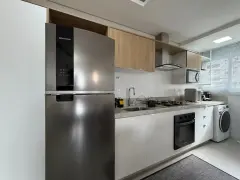 Foto 9 de 26 do empreendimento Apartamento 100% mobiliado na Trindade em Trindade, Florianópolis — pronto para morar na planta