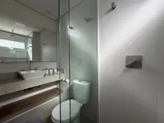 Foto 16 de 26 do empreendimento Apartamento 100% mobiliado na Trindade em Trindade, Florianópolis — pronto para morar na planta