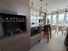 Foto 17 de 26 do empreendimento Apartamento 100% mobiliado na Trindade em Trindade, Florianópolis — pronto para morar na planta