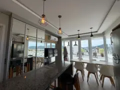Foto 18 de 26 do empreendimento Apartamento 100% mobiliado na Trindade em Trindade, Florianópolis — pronto para morar na planta