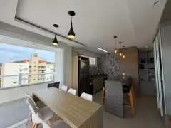 Foto 19 de 26 do empreendimento Apartamento 100% mobiliado na Trindade em Trindade, Florianópolis — pronto para morar na planta