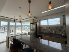 Foto 20 de 26 do empreendimento Apartamento 100% mobiliado na Trindade em Trindade, Florianópolis — pronto para morar na planta