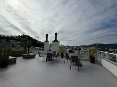 Foto 21 de 26 do empreendimento Apartamento 100% mobiliado na Trindade em Trindade, Florianópolis — pronto para morar na planta