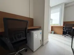 Foto 24 de 26 do empreendimento Apartamento 100% mobiliado na Trindade em Trindade, Florianópolis — pronto para morar na planta