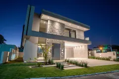 Foto 4 de 36 do empreendimento Francês 11- Casa em condomínio fechado em Florianópolis em Rio Vermelho, Florianópolis — pronto para morar na planta