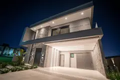 Foto 5 de 36 do empreendimento Francês 11- Casa em condomínio fechado em Florianópolis em Rio Vermelho, Florianópolis — pronto para morar na planta