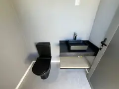 Foto 14 de 36 do empreendimento Francês 11- Casa em condomínio fechado em Florianópolis em Rio Vermelho, Florianópolis — pronto para morar na planta